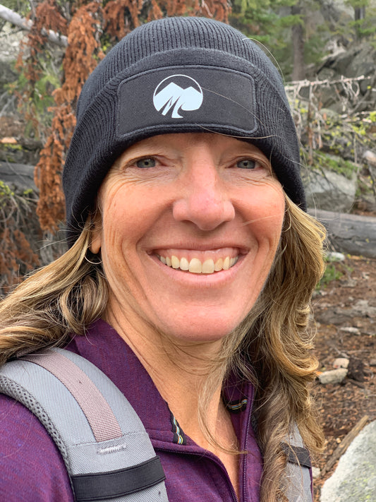 Meanie Jeanie Beanie