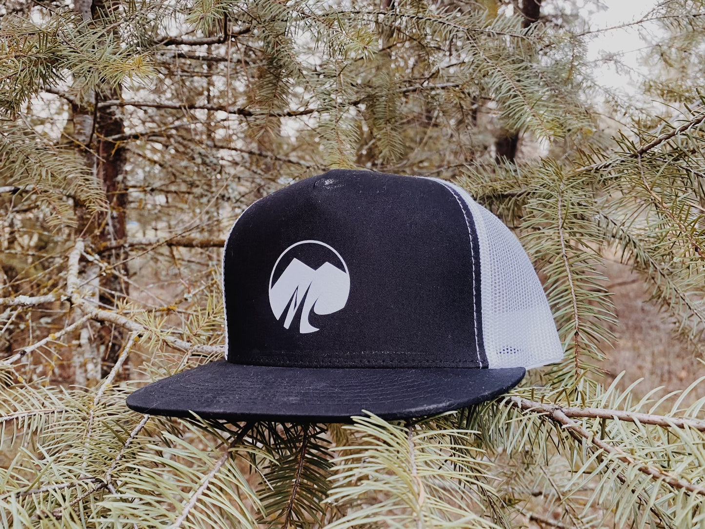 Mc Trucker Hat