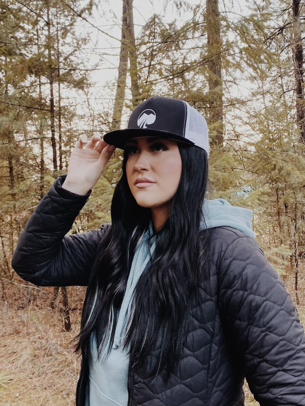Mc Trucker Hat