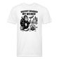 Bigfoot Premium T-Shirt - white