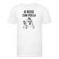 Chicken 'n Rice Premium T-Shirt - white