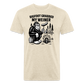 Bigfoot Premium T-Shirt - heather cream