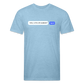 Still Available? Premium T-Shirt - heather blue