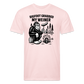 Bigfoot Premium T-Shirt - blush pink 