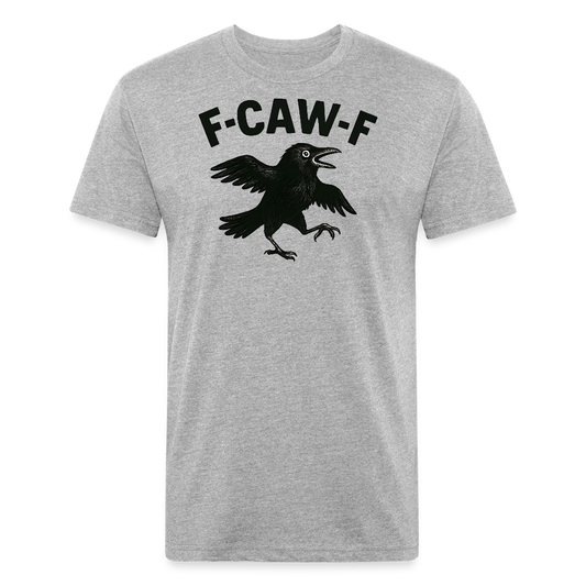 Dance Away Premium T-Shirt - heather gray