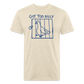 Too Silly Goose Premium T-Shirt - heather cream