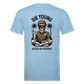 Die Young Premium T-Shirt - heather blue