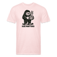 Size Matters Premium T-Shirt - blush pink 