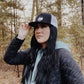 Mc Trucker Hat