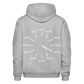 NOW hoodie - heather gray