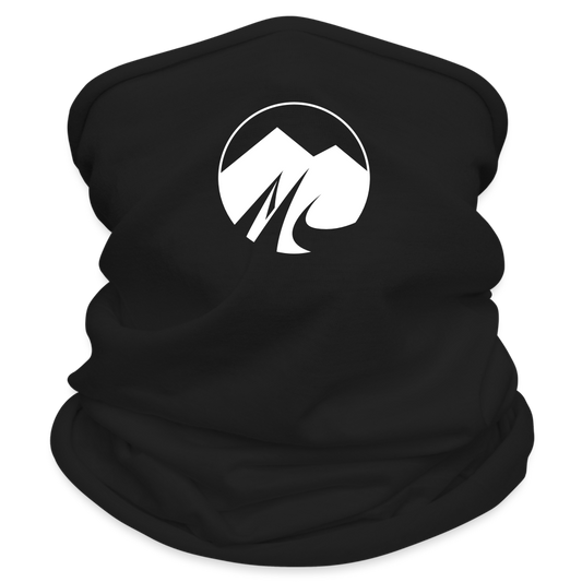 Mc Neck Gaiter - black