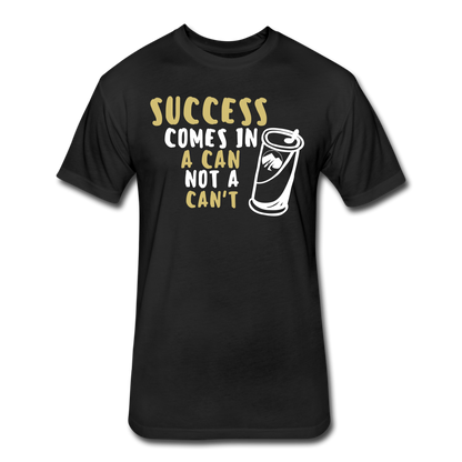 Success Premium T-Shirt - black