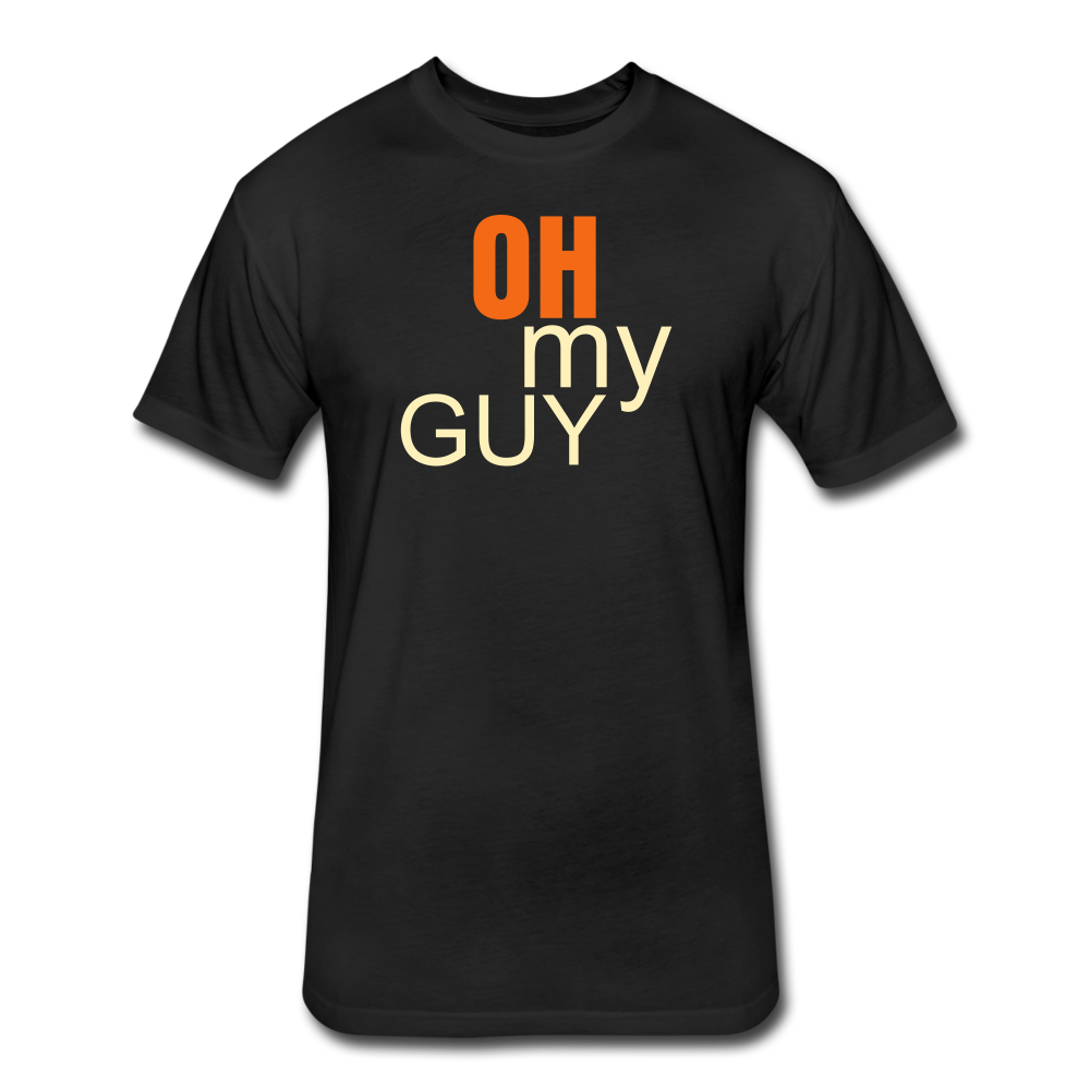 My Guy Premium T-shirt - black