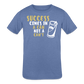 Kids' Success Premium T-Shirt - heather blue